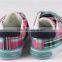 wholesale overstock children vulcanized canvas shoes kid shoe china