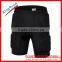 OEM Men's high quality padding compression top short sleeve for compression clothing