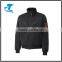 Men Windbreak with Chest Pockets