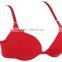 HSZ-58005 Wholesale Mature Ladies Sexy Underwear Modern Girl Bra Plus Size Underwear Women