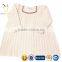 Cashmere Long Girls Sweater Dresses,Kids Flower Girl dresses