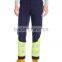 High Visibility Custom Waterproof High Vis Reflective Pants