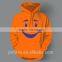 Wholesale cutom cotton women's hoodies & sweatshirts