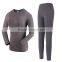 Wrap Okeo tex SA8000 BSCI Manufacturer for thermal underwear lady underwear