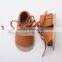 2017 Wholesale Kids shoes sandal baby girl shoes for lace