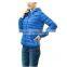 Autumn and Spring new arrival European style fashion wear padding coats and jackets woman autumn jacket