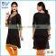 Fashion Clothing Apparel Ladies Fancy Kurta Design