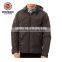 hoodie waterproof windbreaker for men