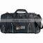 Triton Weekender 24" Carry-All Duffel Bag - has bottom board with feet, large zippered main compartment and comes with your logo