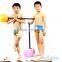 Kid's Summer Surfing Beach Holiday Bathing Swimming Shorts Boxers Trunks Swimwear Suit Age 2-9Years~Accept Custom