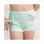 Sexy girl panty briefs seamless lingerie kids underwear for girls