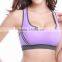 Hot Sale Seamless Best Yoga Bra Bodybuilding Women Sports Bra
