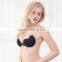 Nylon Invisible Bra in stock women and girl