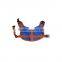 F03(BW) Cheap custom back pack pet dogs small animals carrier for dogs