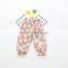 Wholesale 2017 Summer Pure Color Children Casual Beach Pants Anti-mosquito pants