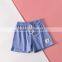 Wholesale summer cotton fashion boy shorts