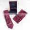 Mens Reversible Silk Ties