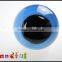 30mm Blue Plush Teddy Bear And Animal Dolls Plastic Safety Eyes