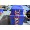Sell Various Uhmw Polyethylene Block /plate /pad as Crane Outrigger Pads/jack Pads