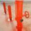 double plug and single plug cementing head