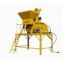 Concrete mixer