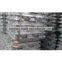 Pure Primary Aluminum Ingot 99%-99.9%