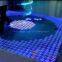 P125 LED Interactive Dance Floor