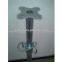 Galvanized Scaffolding Screw Prop for Construction(FACTORY)