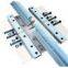 clamp bolt, clip bolt