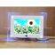 12 inch acrylic digital photo frame/DPF