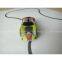 Solar Power Product Intellectual DIY Solar Toy Kit Line-Track Car 018-00