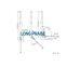WIFI Rubber Antenna LPWR005