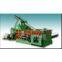 metal baler