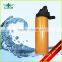 Fashion and hot selling wholesale water bottle sport for running