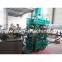 Full Automatic Licking Salt Hydraulic Block Press Machine