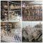 4 Bolt Pillow Block Bearing stainless steel casting