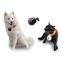 LCD screen display mini cute pet collar camera