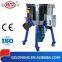 2014 new design vertical color mixer