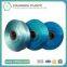 840d Polypropylene Colorful High Tenacity Yarns Used for PP Webbing