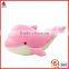 Vivid sea animal plush crocodile toys
