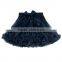 Premium Quality Fluffy Chiffon Pettiskirt Tutu Girl Party Skirt