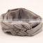 Boutique cheap kids headband baby , chic girls baby hair accessories M5062012