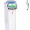 Eye Wrinkle / Bag Removal Fractional Co2 Laser Equipment Sun Damage Recovery Vaginal Tightening Home Use