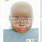 profeesional handmade silicone vinyl reborn doll kit wholesale