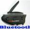 Ms jasmine /rider Bluetooth Headset/ BT Motorcycle Helmet Headset Intercom Speaker
