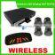 Canbus Support LED Display Car Wireless Electronic Parking Aid