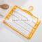 4-Layer Plasti Plastic Trousers Hanger ,2017 Plastic Scarf Hanger Towel Hanger Trousers Racks,