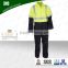 best factory wholesale industry used fire resistant and water proof three proof clothing