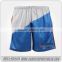 wholesale board shorts polyester spandex striped running shorts