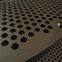 Hydrapulper Screen Plate